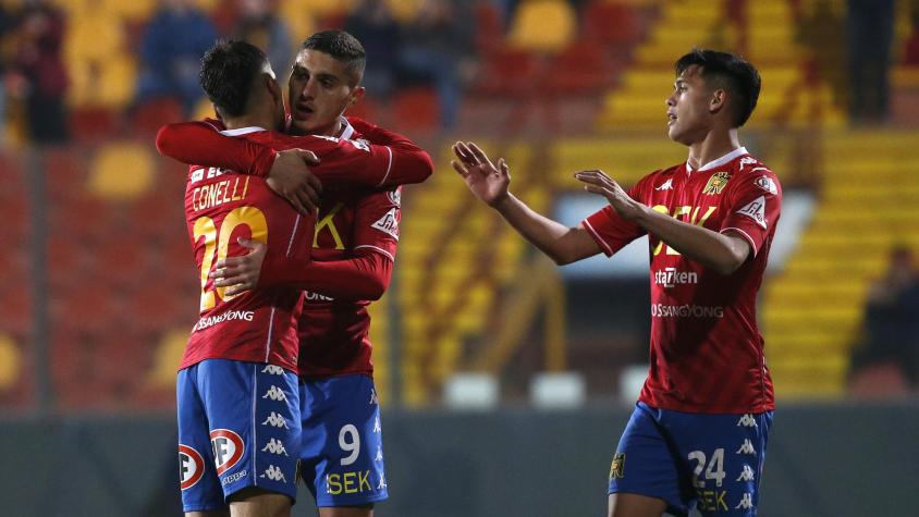 “La espera terminó”: Unión Española ya tiene fecha para volver a jugar en el estadio Santa Laura