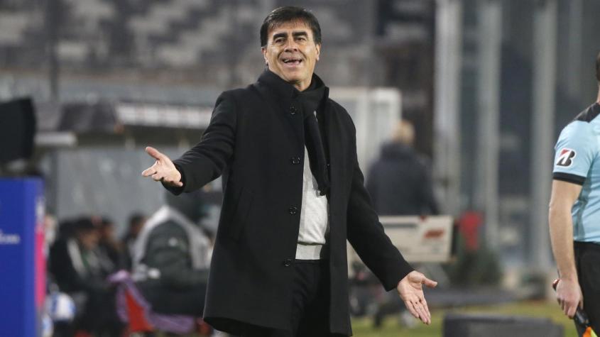 Las nueve "bajas" que tendrá Colo Colo para preparar el clásico ante la UC
