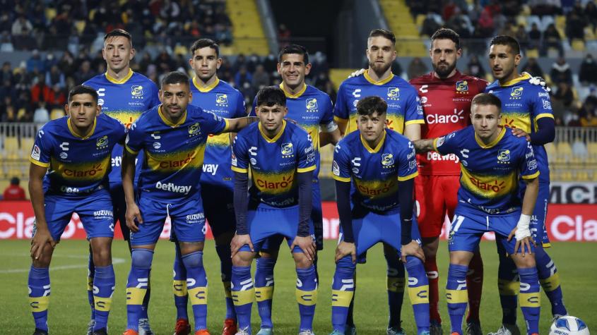 ¿Disponible para La Roja? Figura de Everton se nacionalizó chileno