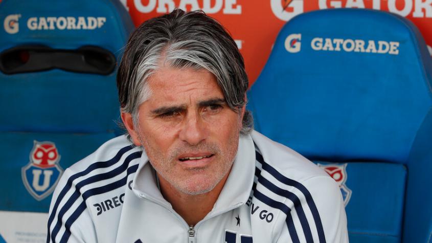Azul Azul y Diego López acordaron monto de indemnización tras su salida de Universidad de Chile