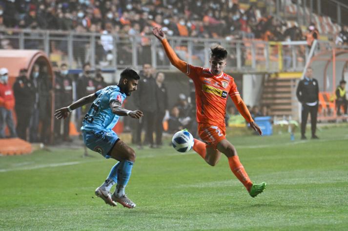 "Quedó sin tener donde vivir": el drama al que tuvo que sobreponerse una de las 'joyas' de Cobreloa