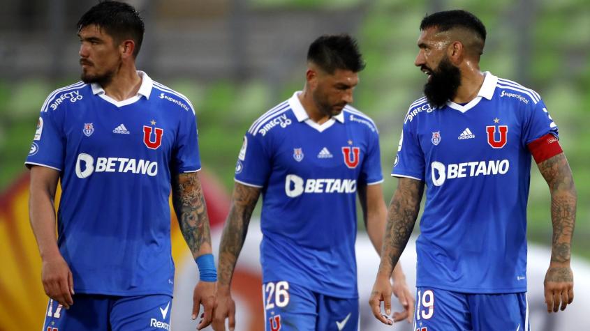 Universidad de Chile