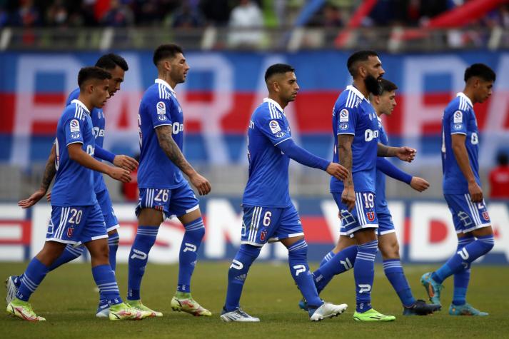 ¿Seguirá en Primera División? Las 6 finales de infarto que le quedan a la U en su camino por no descender