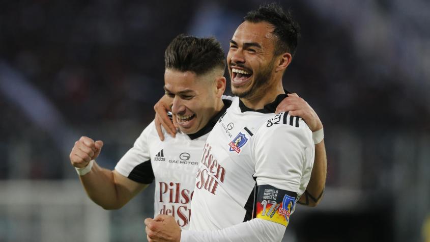 Sobre la UC y la U: Colo Colo aparece como el mejor club chileno en ranking mundial