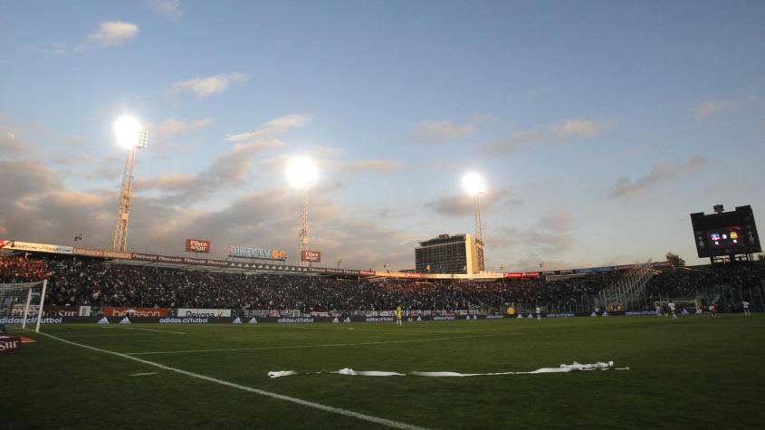 La locura del "Messi Kiwi" al ver el Estadio Monumental repleto: "Hay que disfrutarlo"