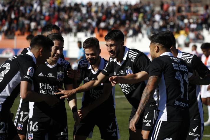 La calculadora de Colo Colo: los resultados que le permitirían ser campeón ante Universidad Católica