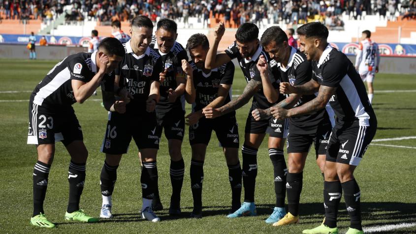 ¡Entraron en la vitrina de la historia! Los jugadores de Colo Colo que sumaron su primera estrella en Primera División