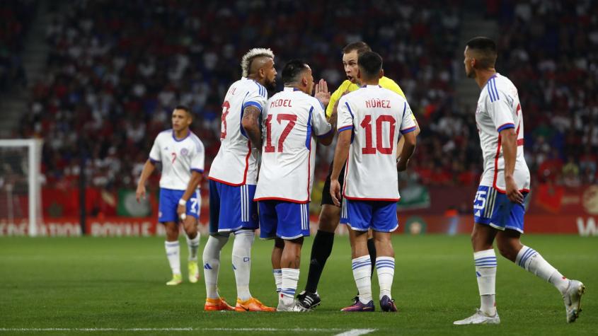 La Roja quiere enmendar el camino ante Qatar en medio de críticas para Eduardo Berizzo