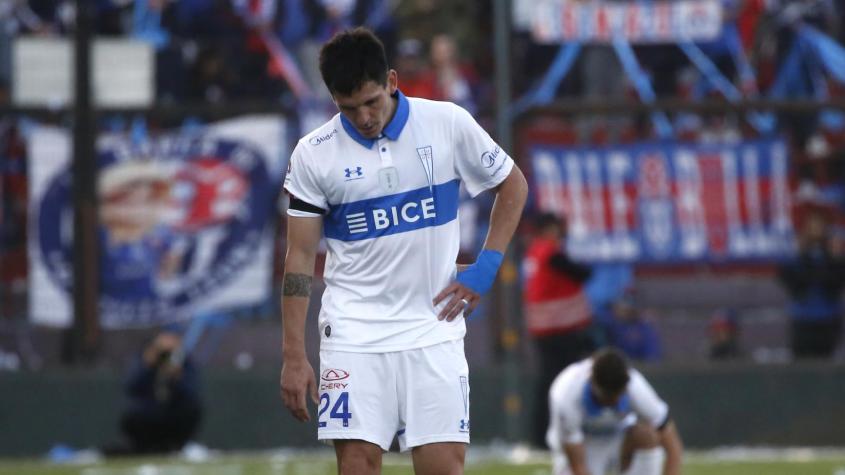 “Estamos perdiendo la batalla”: Alfonso Parot hizo una cruda reflexión sobre la seguridad en el fútbol chileno