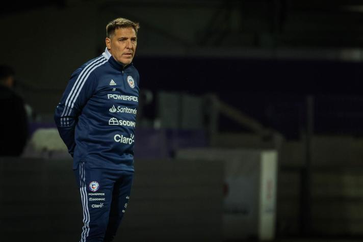 La era Berizzo va camino a igualar la desastrosa campaña de Pedro García en 2001