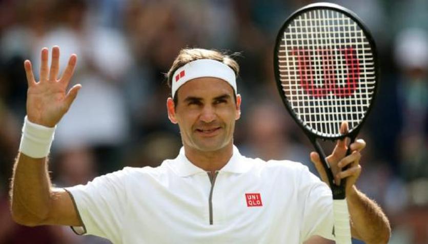 Adiós "Su Majestad": Roger Federer sorprende al mundo y anuncia su retiro del tenis