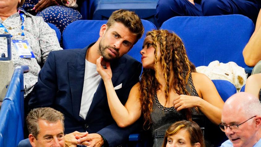 Gerard Piqué