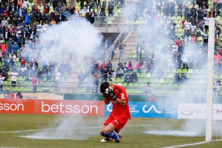 "El juicio con el Canal del Fútbol está perdido": revelan por qué decidieron no expulsar a la UC de Copa Chile