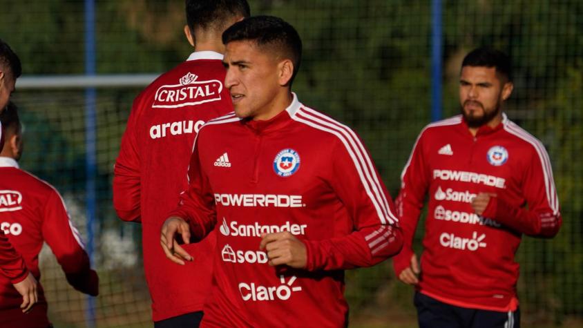 “Se puede equivocar”: Barticciotto advierte a Berizzo por la suplencia de Marcelino Núñez en la Roja
