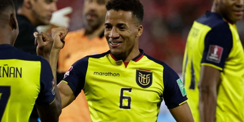 "No creo que reviertan el fallo de la FIFA": Ex miembro del TAS desestima la apelación de la ANFP en el caso Byron Castillo