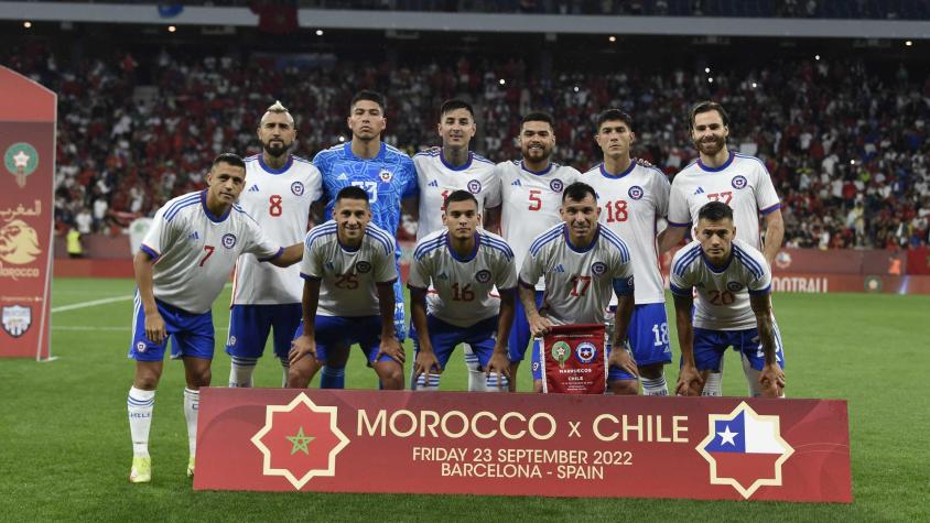 Pensando en el segundo amistoso de la gira: ¿Qué nombres podría utilizar Eduardo Berizzo ante Qatar?