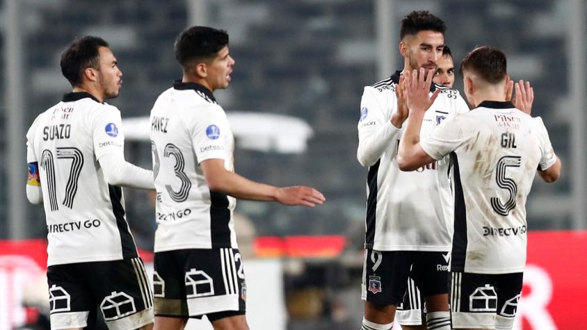 ¡Con el título cerca! El posible 11 titular de Colo Colo para el clásico ante la UC