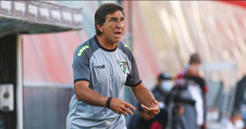 Gustavo Costas se lanza por la programación ante la U: “Ellos tuvieron una semana, nosotros tres días”