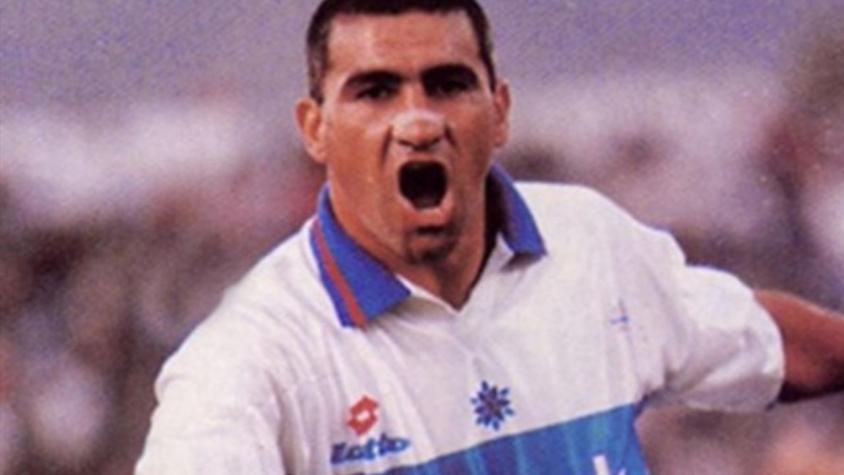 Beto Acosta reveló que rechazó a gigante de América tras la muerte de Raimundo Tupper