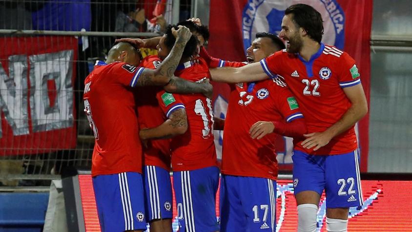 La Roja sale a la cancha ante Marruecos buscando el primer triunfo de la era Berizzo