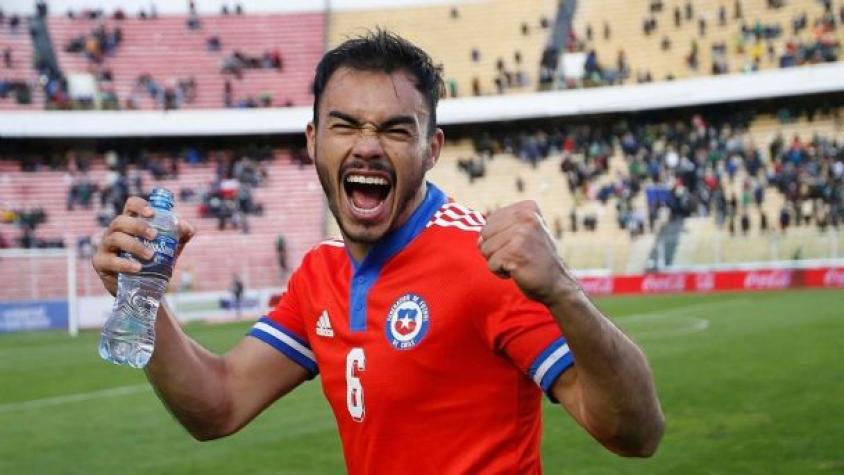 "Lo van a ir a ver": Agente de Gabriel Suazo confirmó que varios veedores estarán presentes en el duelo ante Marruecos