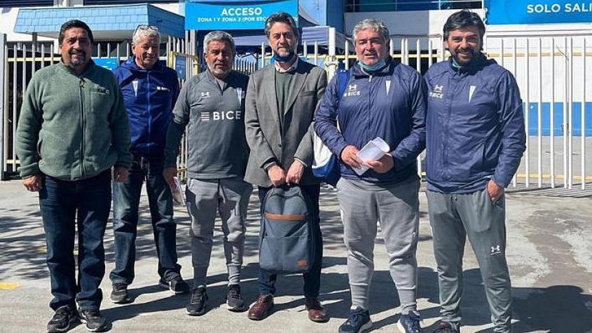 "44 mil 800 pesos fueron el punto de la discordia": Sindicato de Cruzados SADP oficializa huelga
