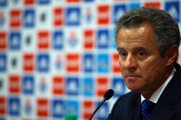 Federico Valdés no pierde la fe en la "U": "Nos vamos a salvar porque nuestro equipo es superior a los demás involucrados"