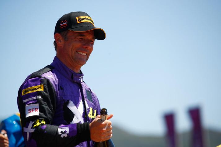 Loeb - Extreme E