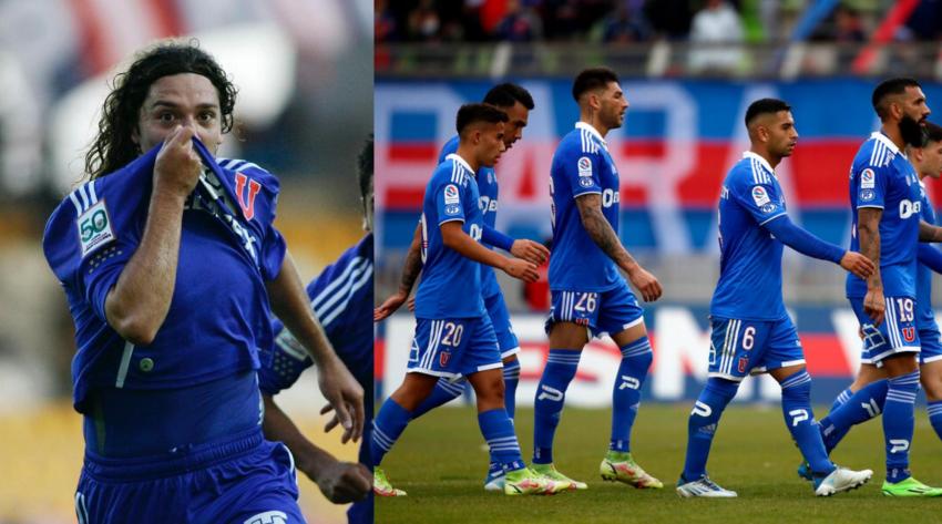 Manuel Iturra advierte a la U: “No sé si es mejor jugar a estadio lleno… a veces te juega en contra”