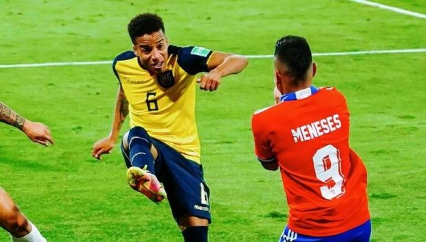 Federación ecuatoriana pone paños fríos al caso Byron Castillo: "Este tema tiene más de 4 años dando vuelta en las redes, no nos preocupa"