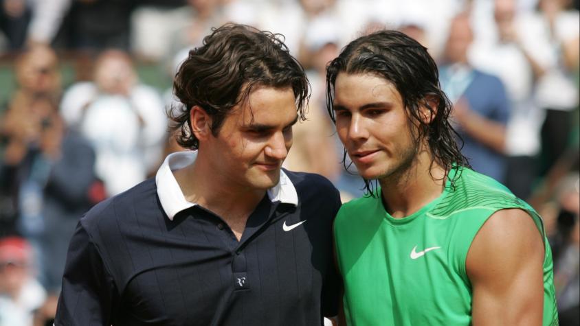 Rafael Nadal y su tristeza por el retiro de Roger Federer: "Desearía que este día nunca hubiera llegada"