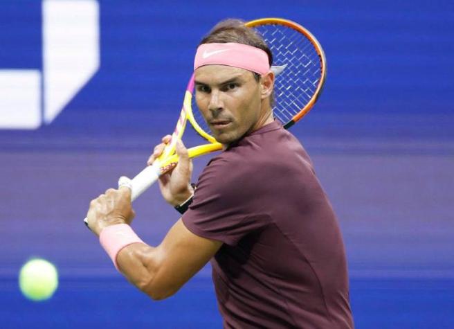 ¡Después de nueve años! Rafael Nadal prepara su regreso a Chile con un electrizante duelo de exhibición ante Alejandro Tabilo