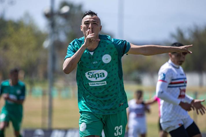 El drama del Rodelindo Román tras descenso a Tercera: "Quedamos en deuda con Arturo Vidal y con toda la institución"