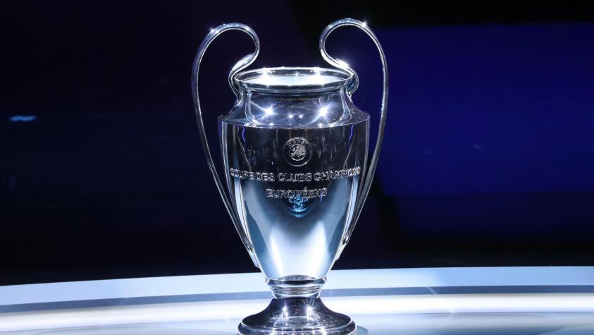 ¡Partidazos! Así quedaron los cruces de las semifinales de la Champions League 2022-2023