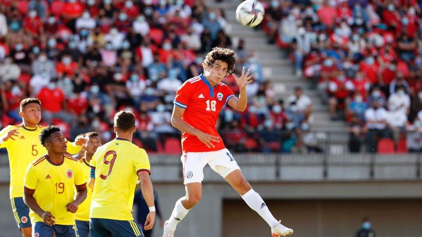 ¿Presión?¿Dinero?: Ex DT de Sebastien Pineau en Perú explica por qué el futbolista optó por la Roja