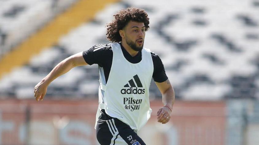 Maximiliano Falcón quiere bajar la estrella 33 por la hinchada: “Nosotros jugamos, pero ellos hacen el esfuerzo día a día”