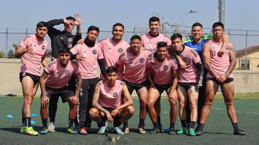Presidente de Santiago City renuncia tras ser acusado de amenazar de muerte a jugador con una pistola  