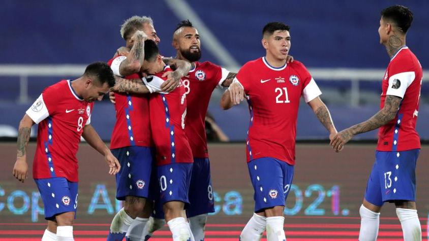 ¡Ya tiene rivales! La Roja confirmó sus próximos duelos amistosos para la nueva fecha FIFA
