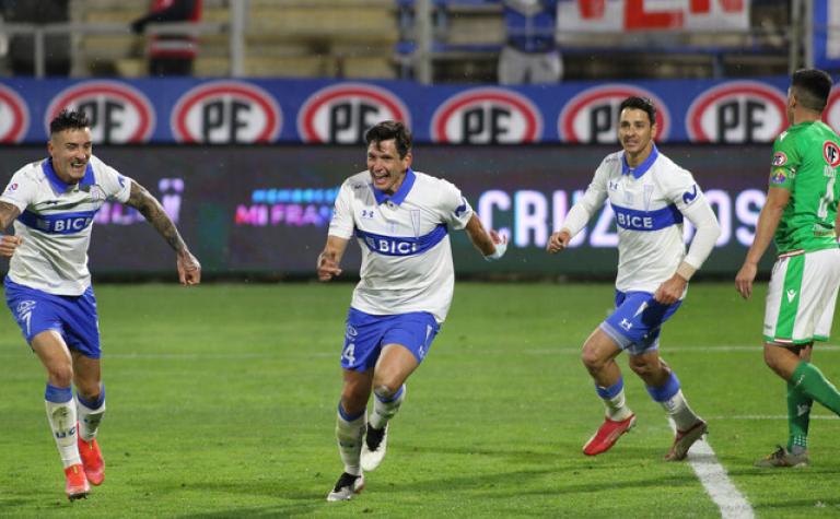 ¡Se juegan el todo por el todo! La UC recibe a Audax Italiano con la misión de asegurar un cupo a la Copa Sudamericana