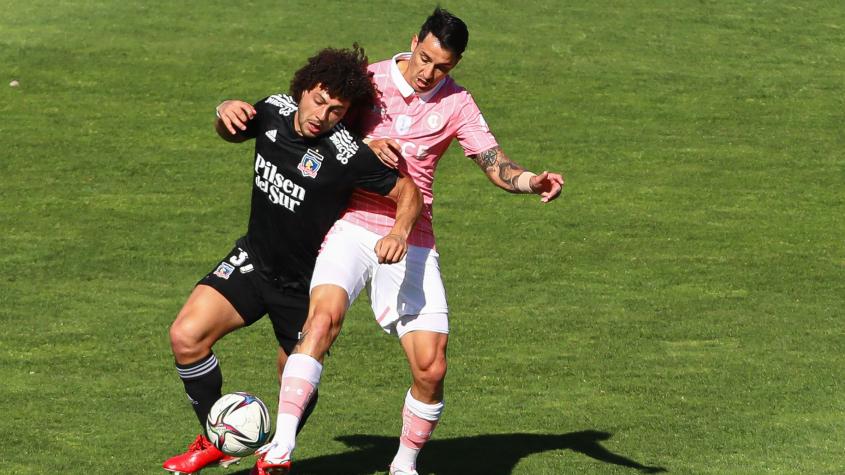 El impresionante registro que puede alcanzar la UC en el clásico número 41 ante Colo Colo en el Estadio Monumental