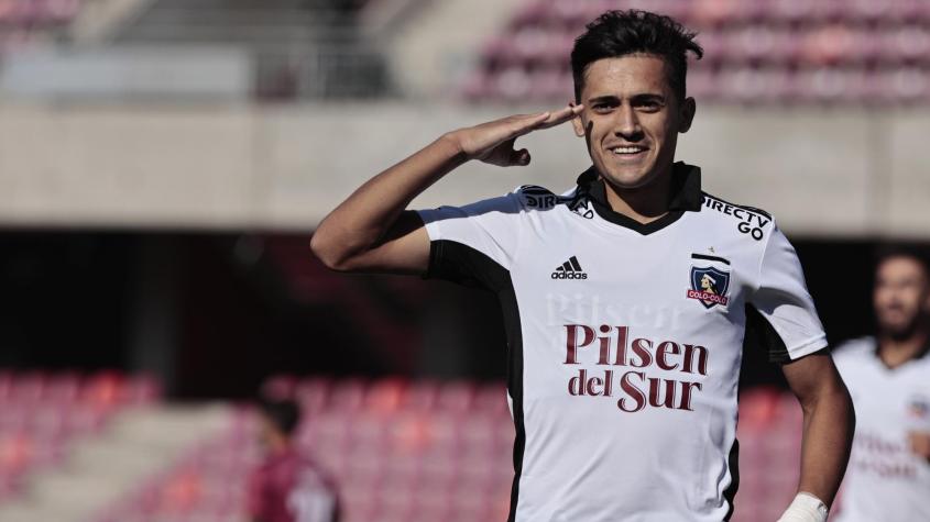 ¡Quieren al 'Pibe' levantando la copa! Colo Colo invitará a Pablo Solari a recibir el trofeo de campeón junto a sus ex compañeros
