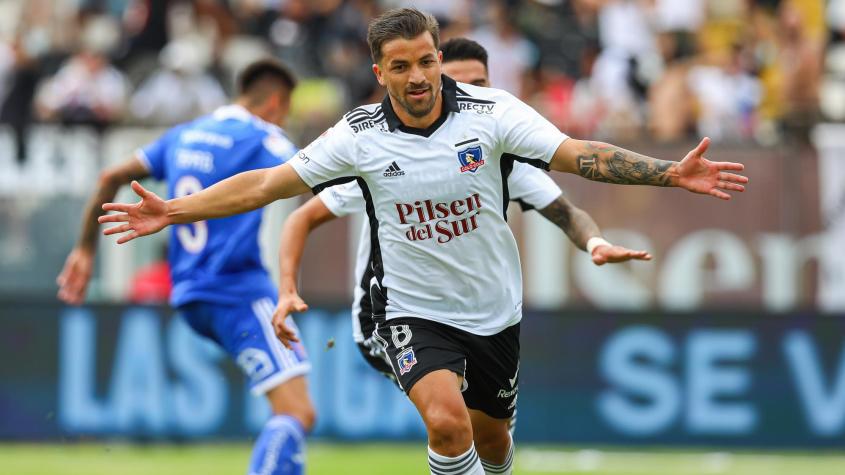 Carlos Caszely llama a no dramatizar por un posible traspaso de Gabriel Costa a la U: "Leonel Sánchez salió campeón con Colo Colo"