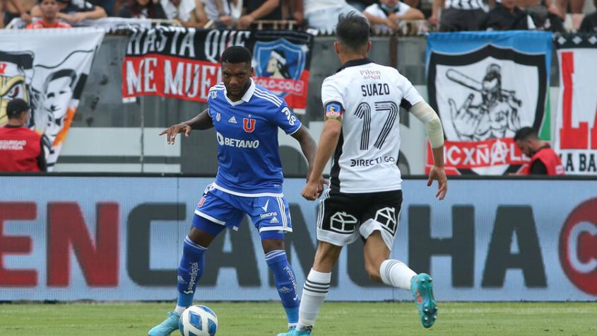 Ex equipo de Junior Fernandes busca el fichaje de una figura de Colo Colo para el 2023
