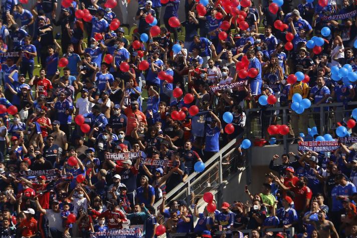 "Solo han suspendido partidos": hinchas de todos los clubes destruyen el accionar de los Delegados Presidenciales