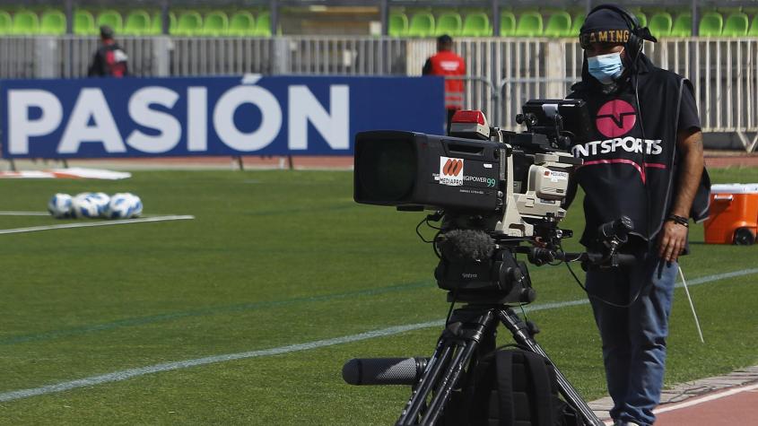 Con partidos en simultáneo: Así se transmitirá por TV la fecha 28 del Campeonato Nacional