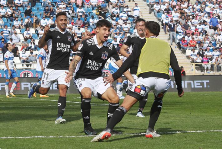 La calculadora de Colo Colo: ¿Puede coronarse campeón el martes ante la UC?