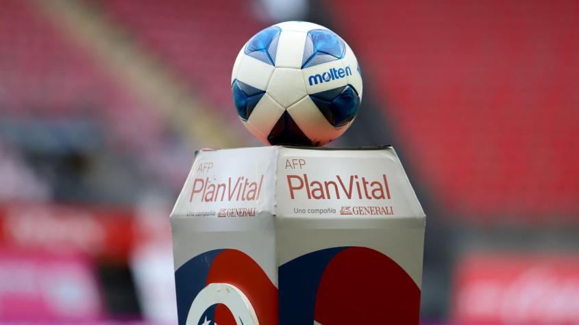 La fiesta de Colo Colo y tres partidos en simultáneo por el descenso: Así se jugará la fecha 29 del Campeonato Nacional