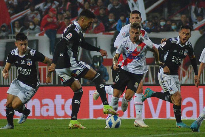 ¡Van con todo! La drástica medida que tomó Curicó Unido si Colo Colo no habilita entradas para la hinchada visitante