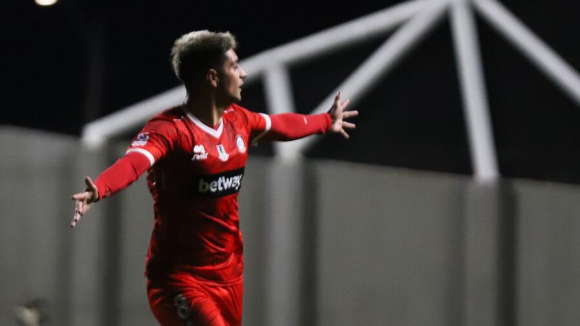¿No vuelve a Colo Colo? Williams Alarcón podría abandonar el fútbol chileno para partir a Europa