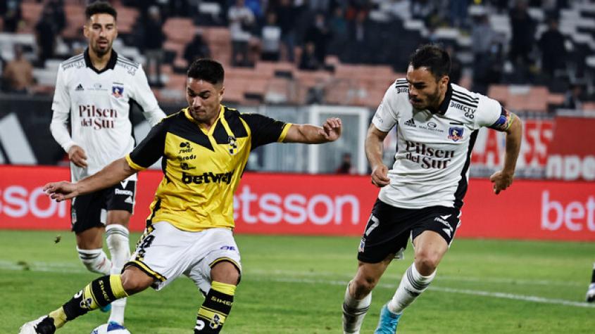 Coquimbo Unido solo dispondrá 4.500 entradas para los hinchas de Colo Colo en el Sánchez Rumoroso